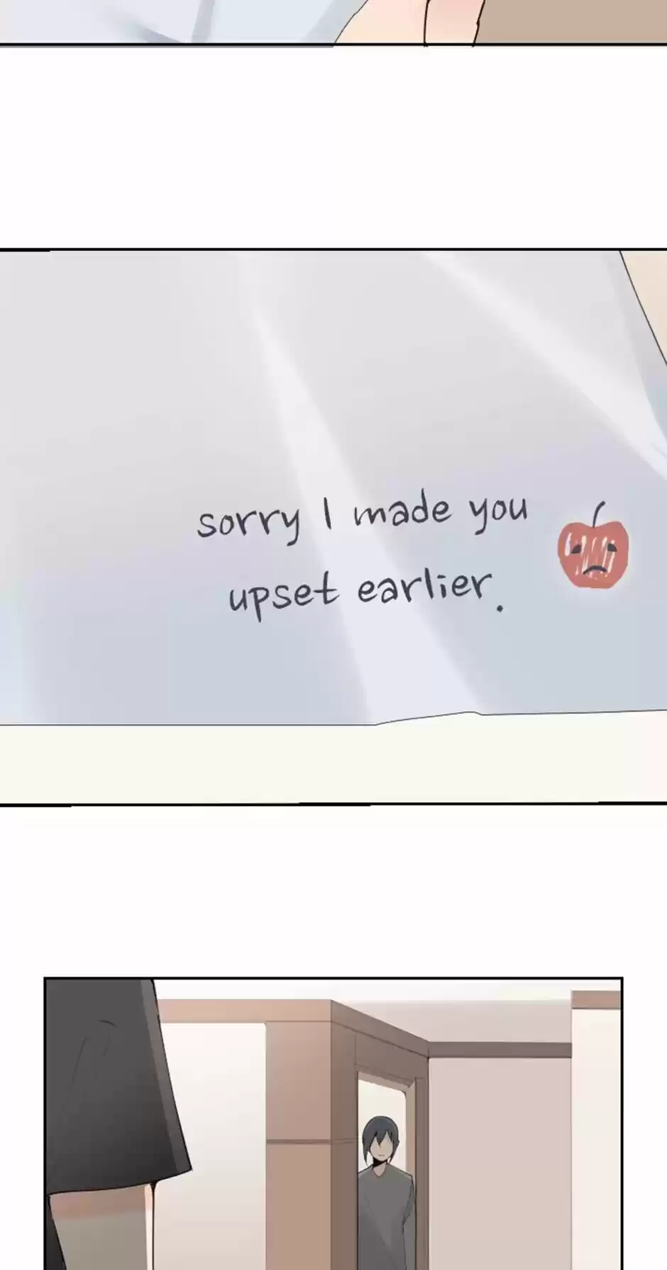 Devil Sword King Chapter 137