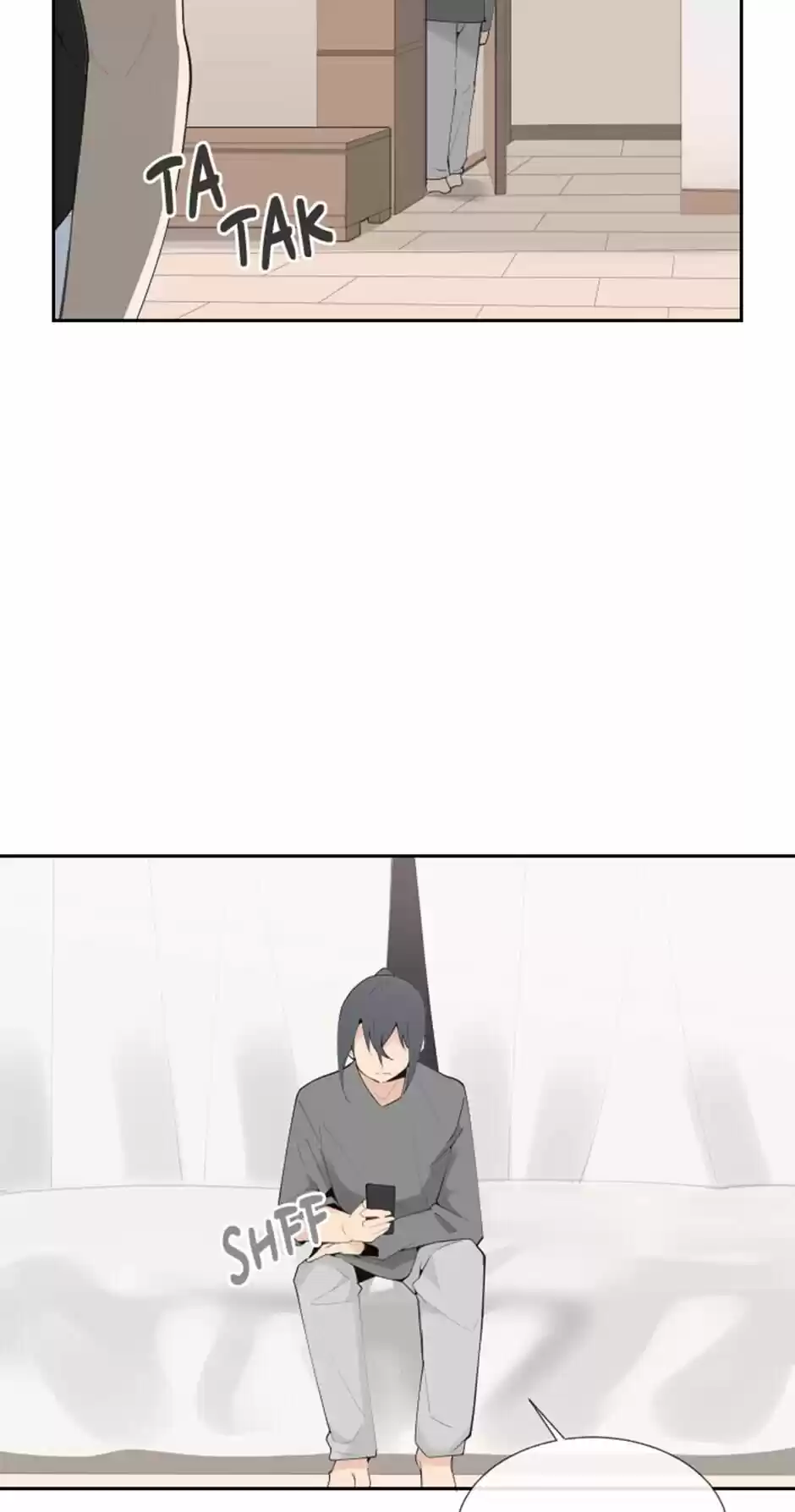 Devil Sword King Chapter 137