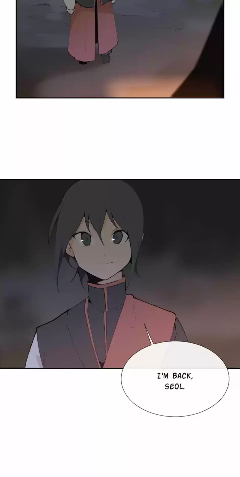 Devil Sword King Chapter 138