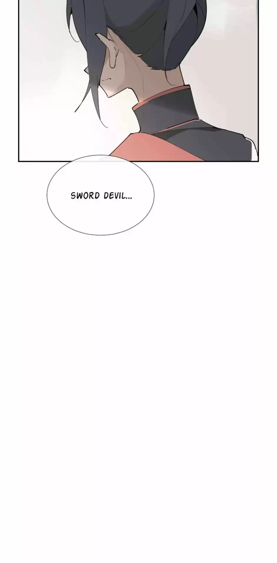 Devil Sword King Chapter 138