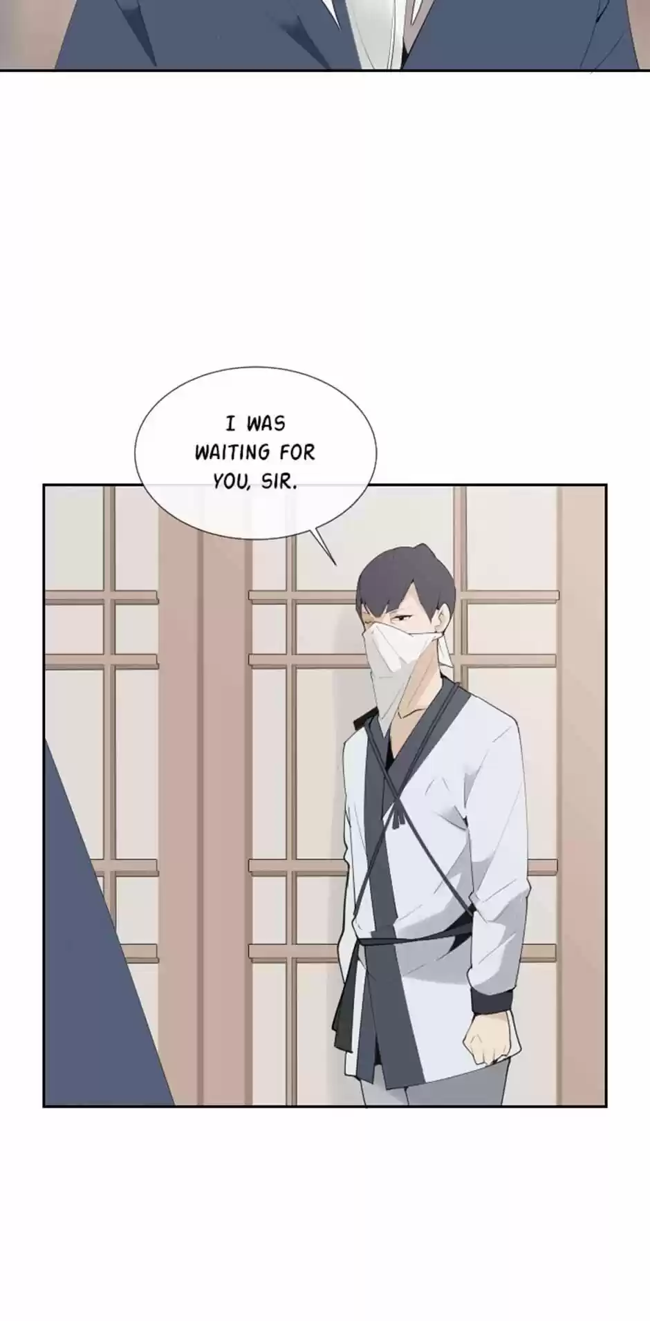 Devil Sword King Chapter 138