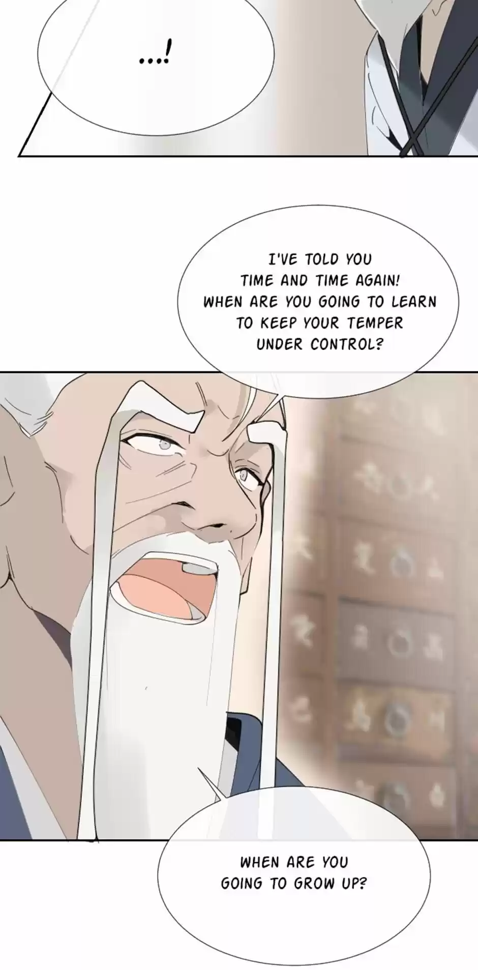 Devil Sword King Chapter 139