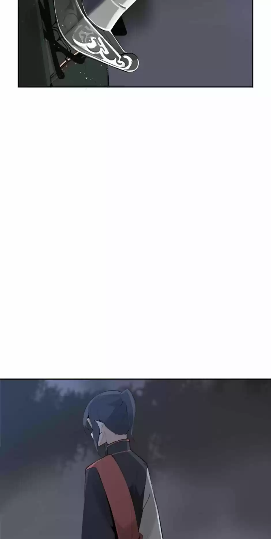 Devil Sword King Chapter 139