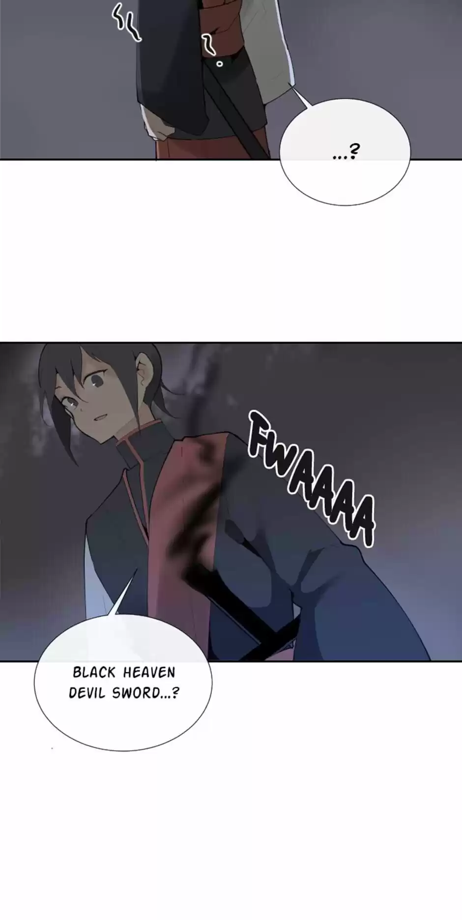 Devil Sword King Chapter 139