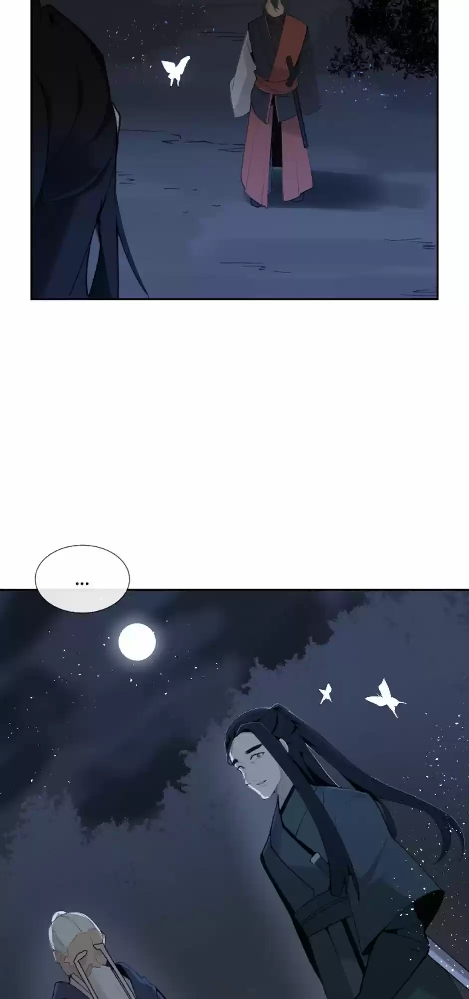 Devil Sword King Chapter 139