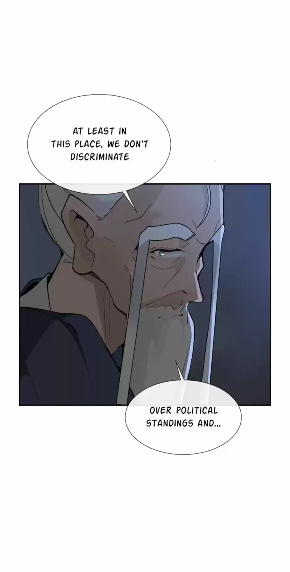 Devil Sword King Chapter 140