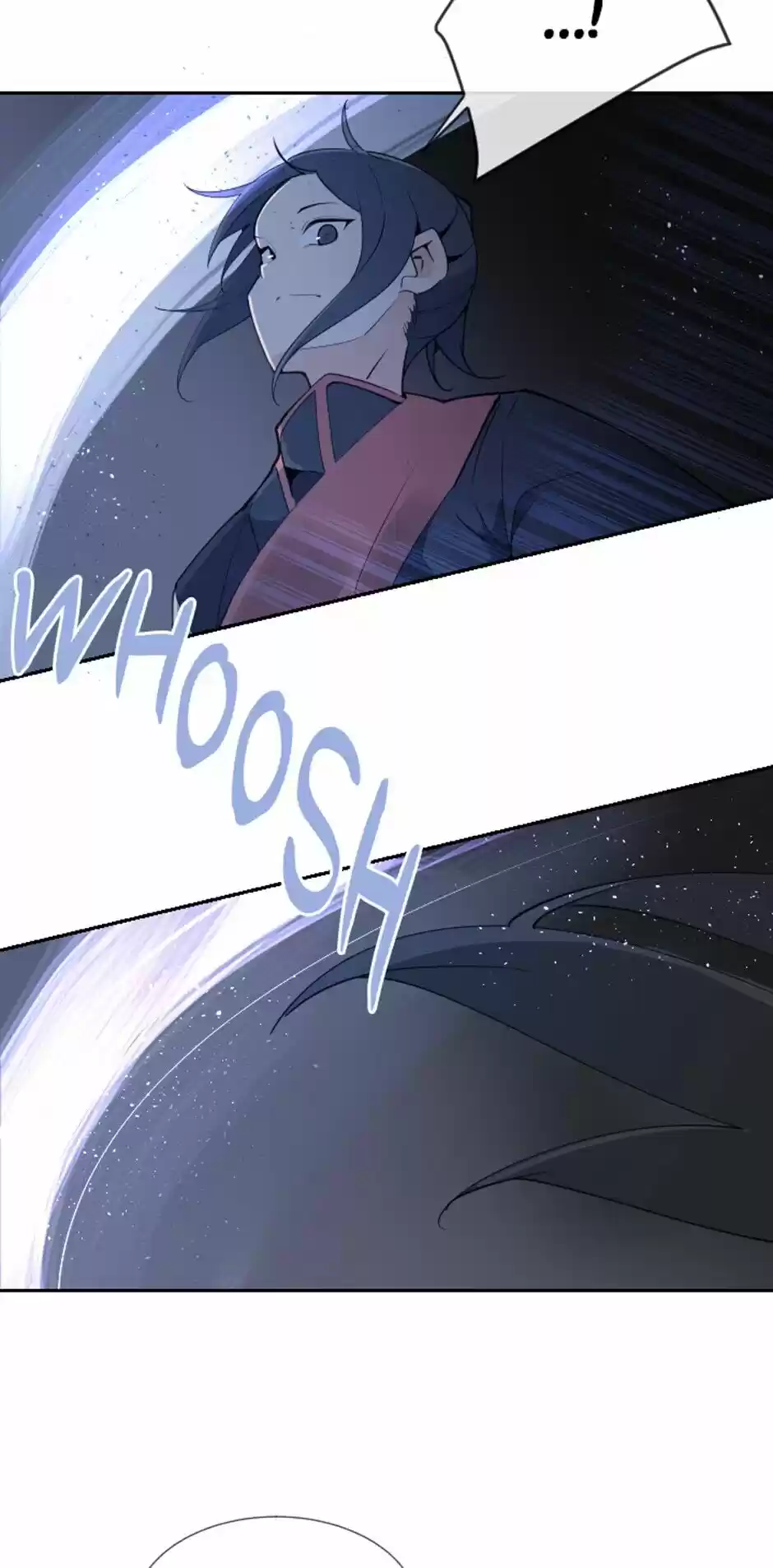 Devil Sword King Chapter 140