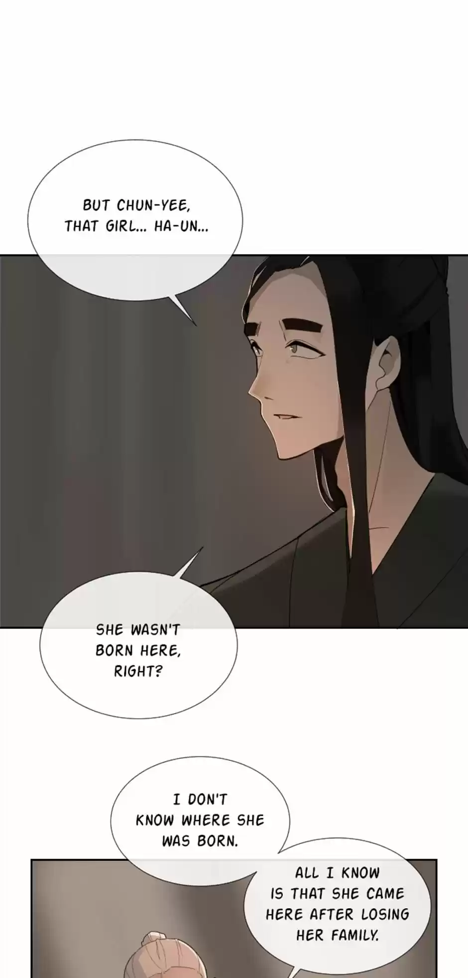 Devil Sword King Chapter 141