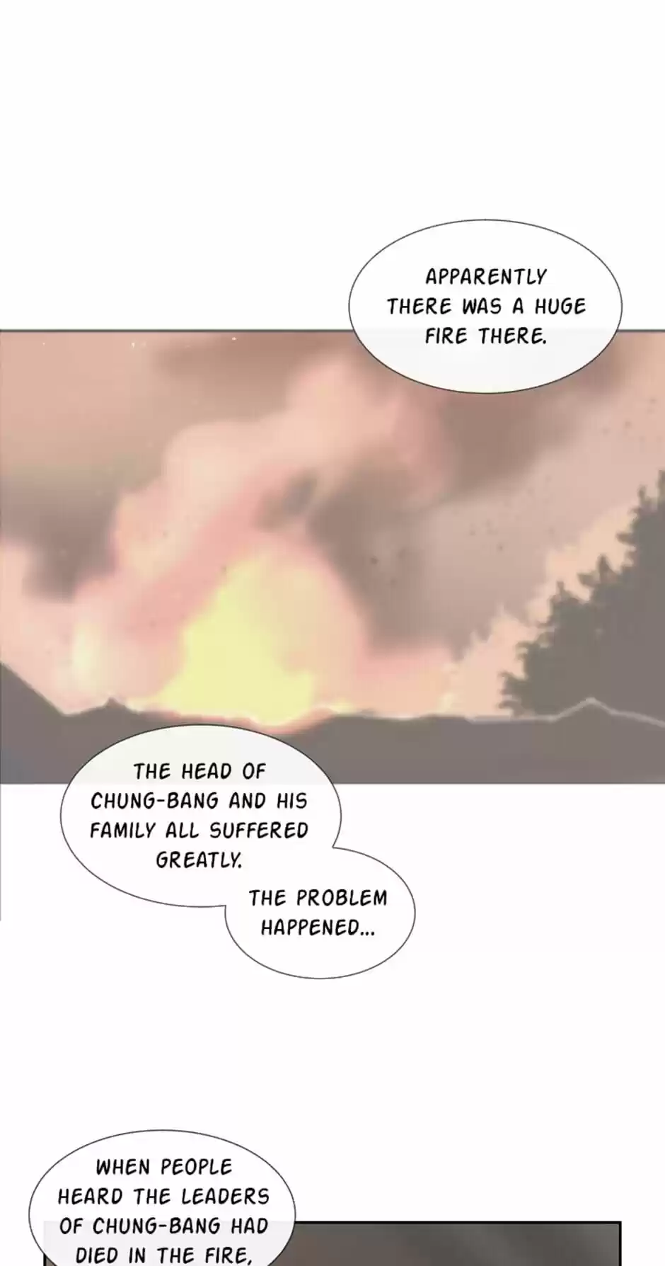 Devil Sword King Chapter 141