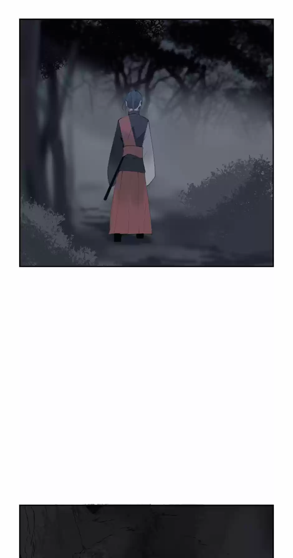 Devil Sword King Chapter 141