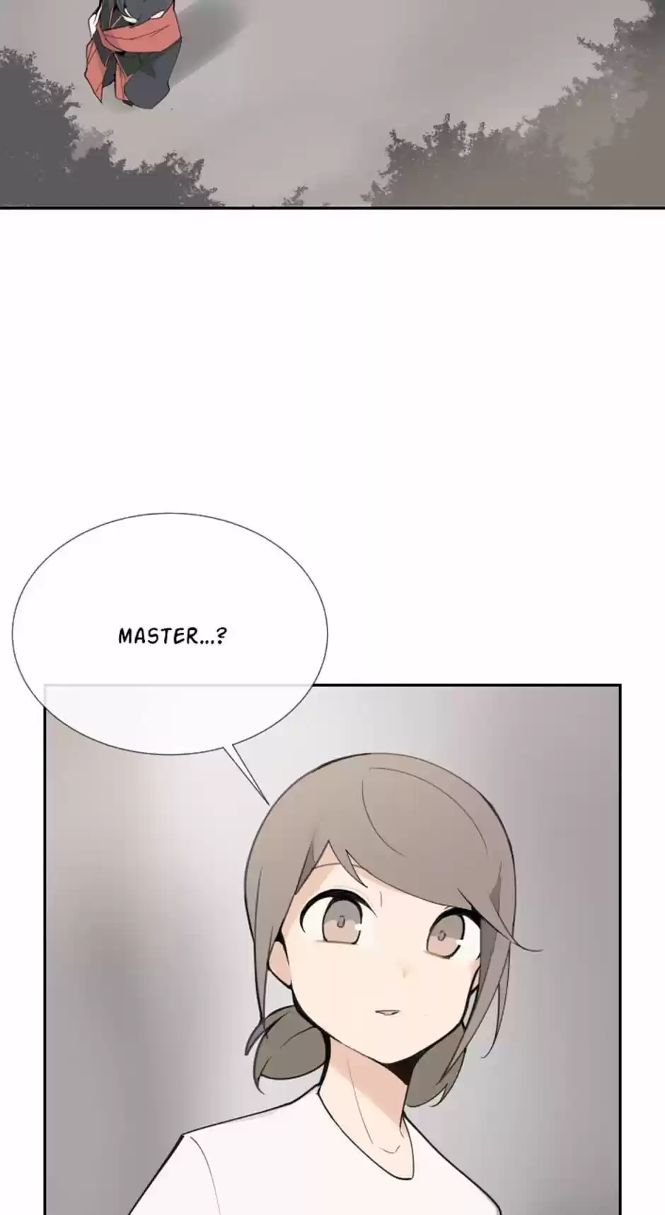 Devil Sword King Chapter 141