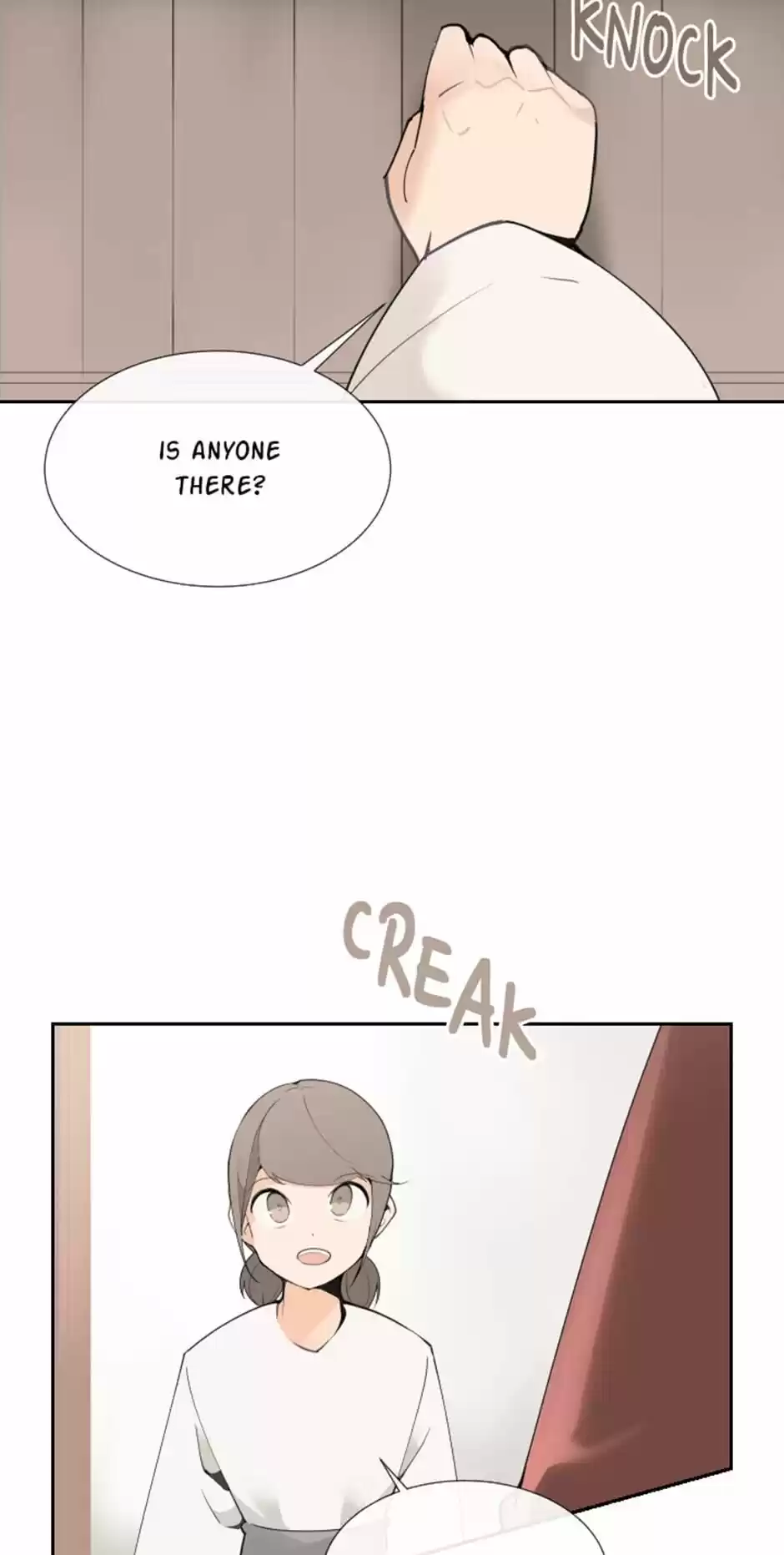 Devil Sword King Chapter 142