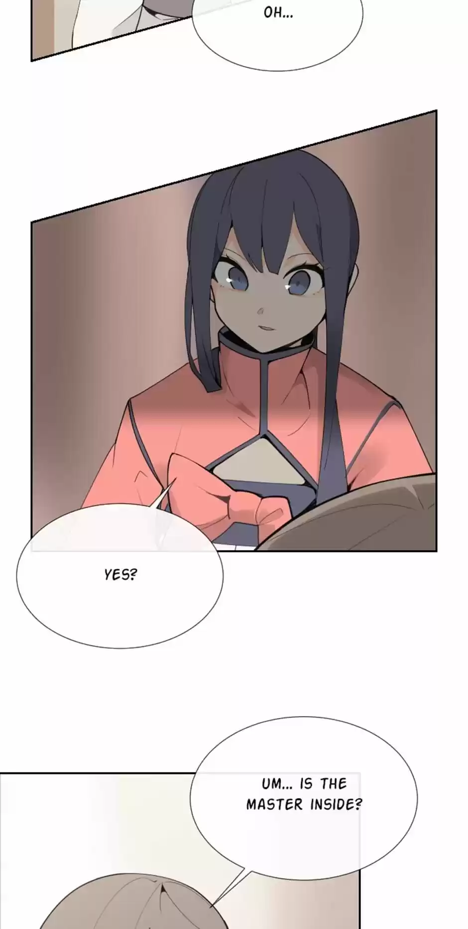 Devil Sword King Chapter 142