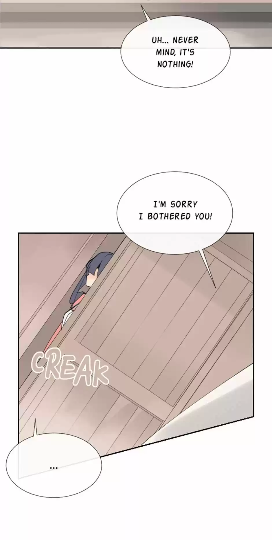 Devil Sword King Chapter 142