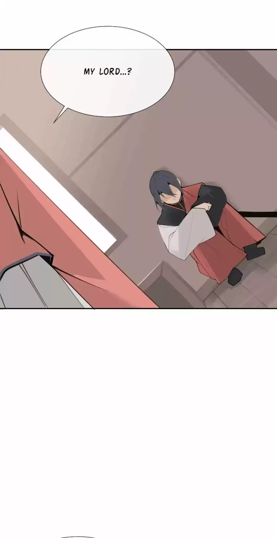 Devil Sword King Chapter 142