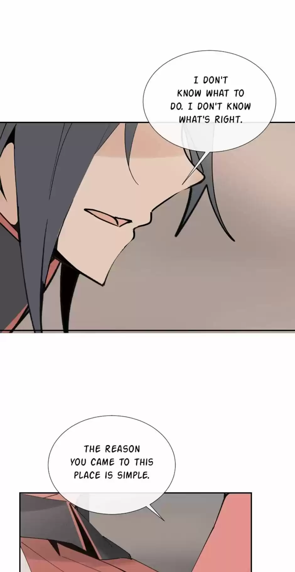 Devil Sword King Chapter 142