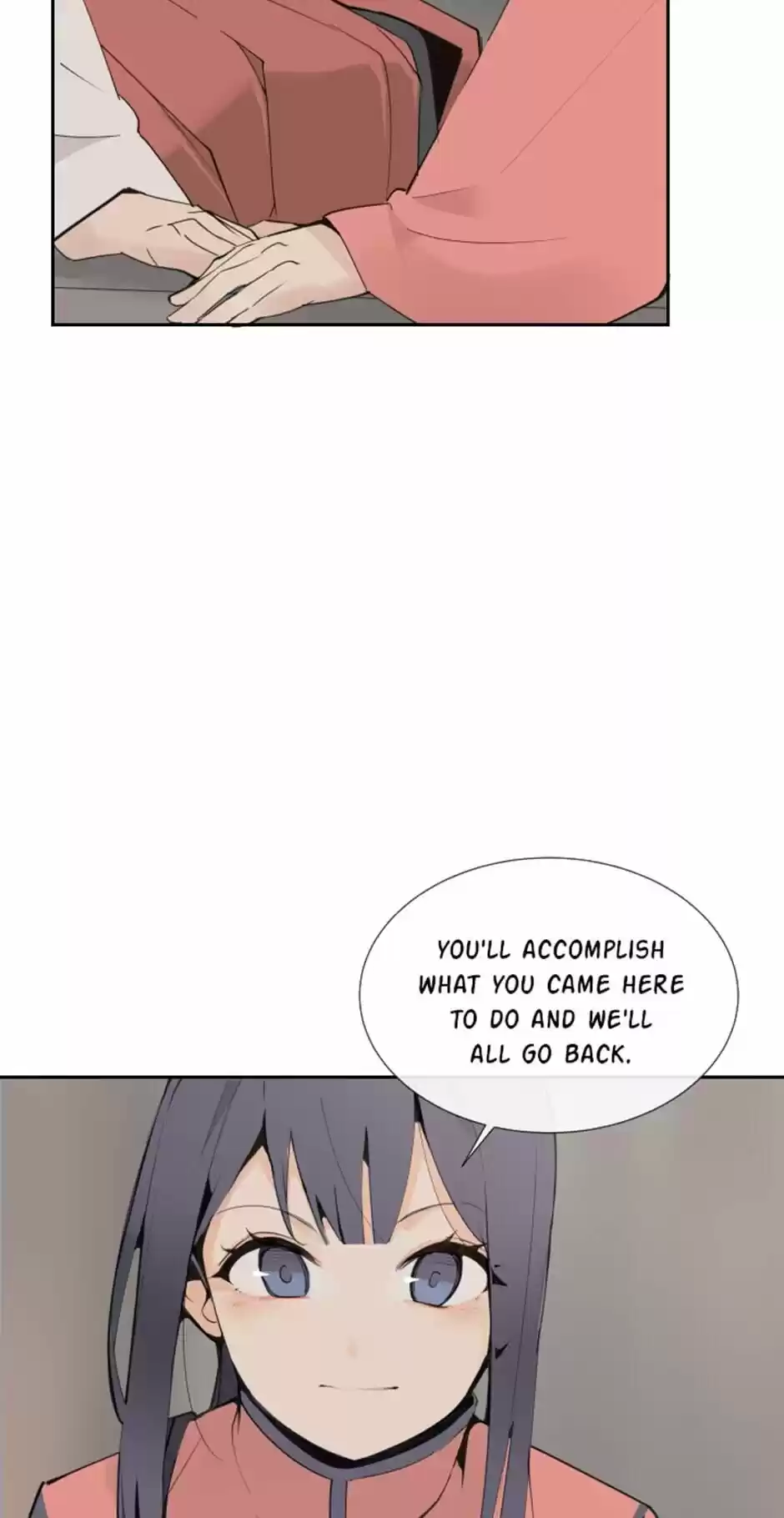 Devil Sword King Chapter 142