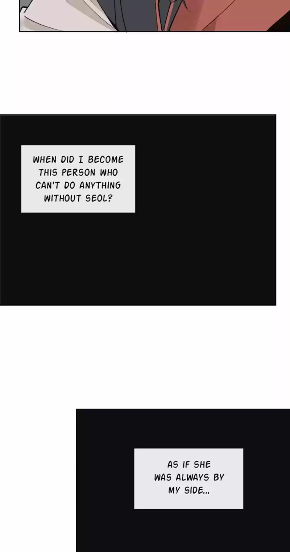 Devil Sword King Chapter 142