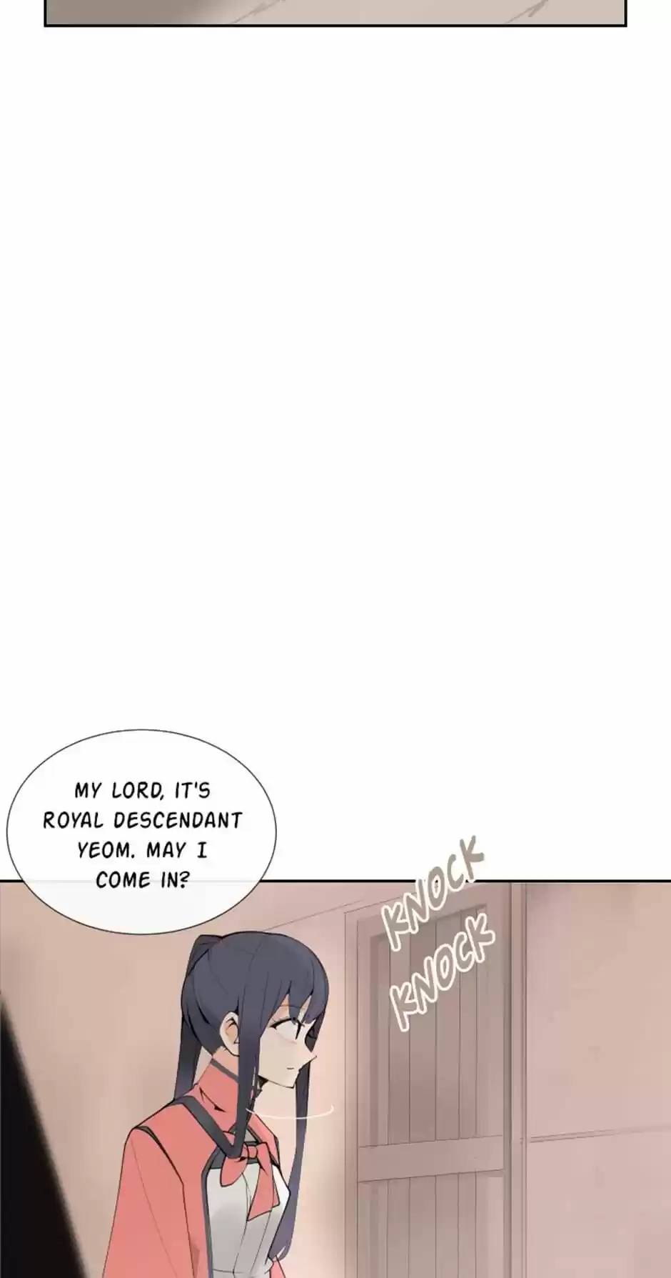 Devil Sword King Chapter 142