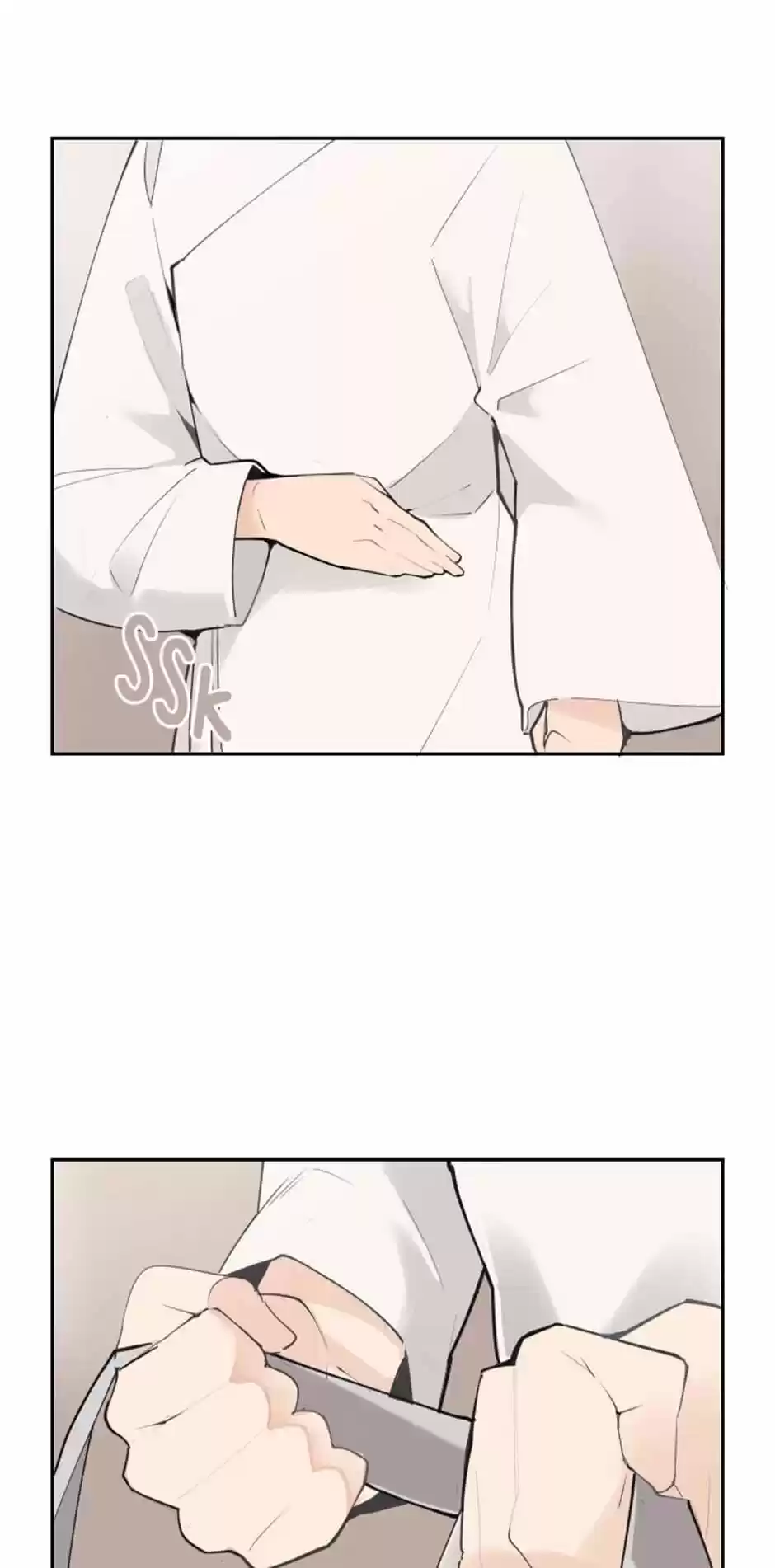 Devil Sword King Chapter 143