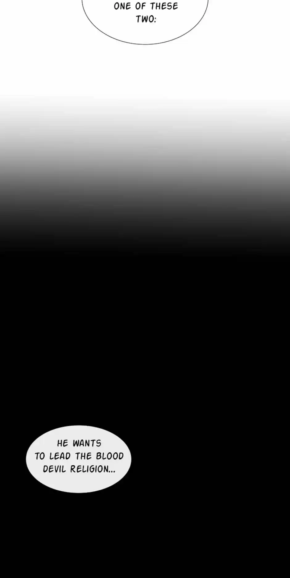 Devil Sword King Chapter 143