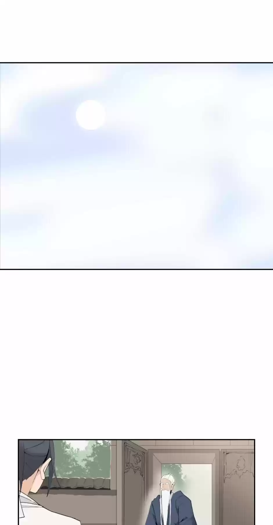 Devil Sword King Chapter 143