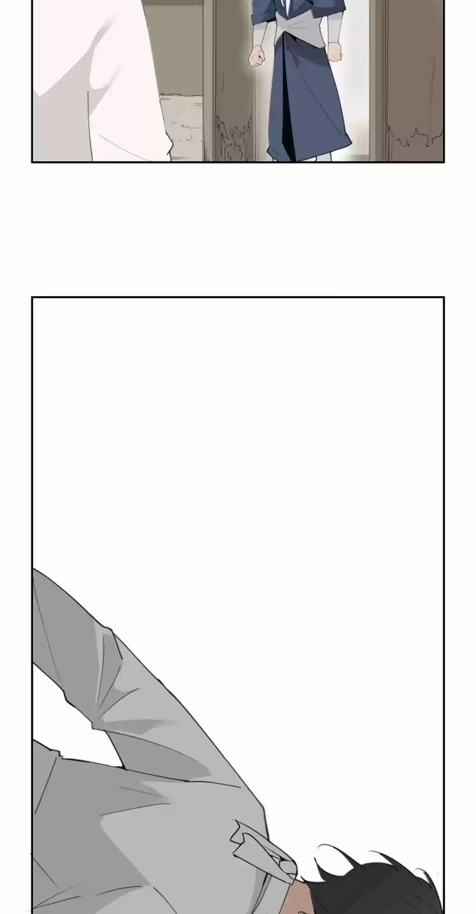 Devil Sword King Chapter 143