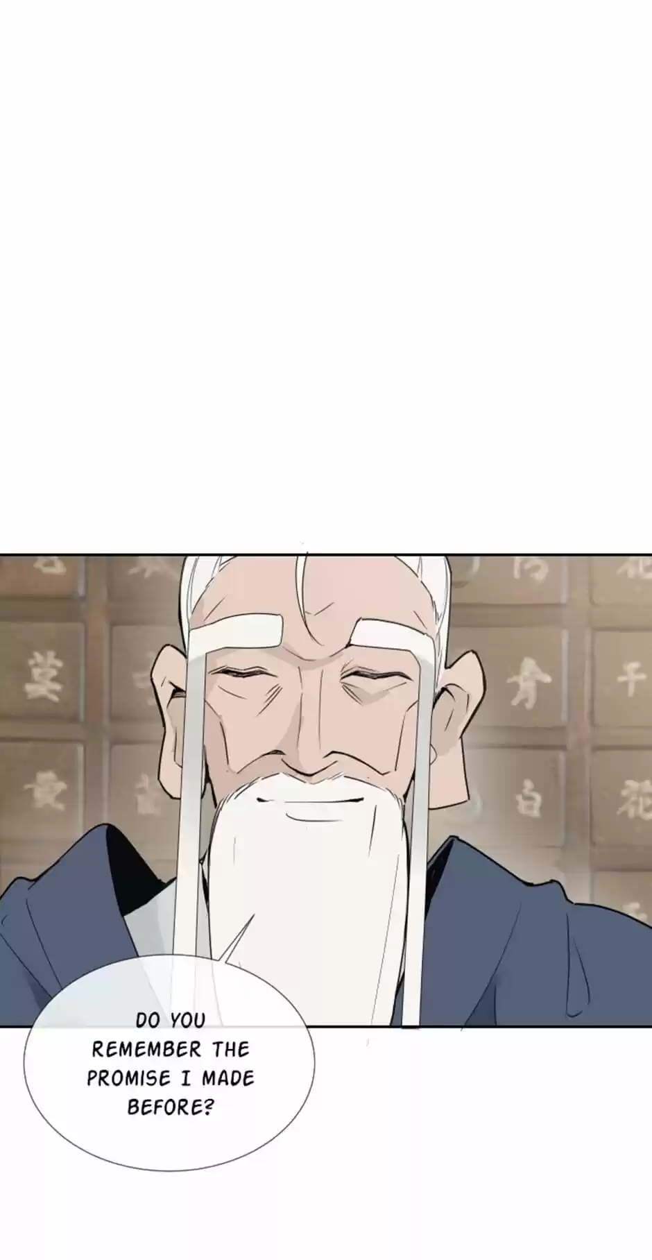 Devil Sword King Chapter 144