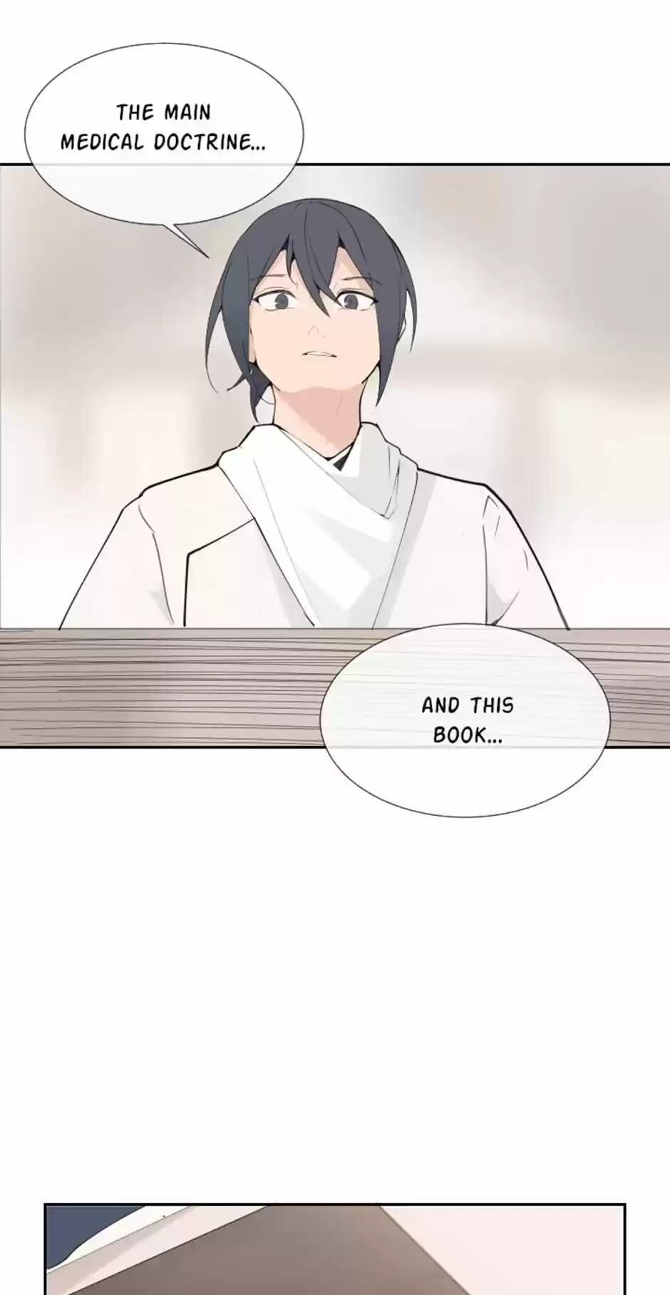 Devil Sword King Chapter 144