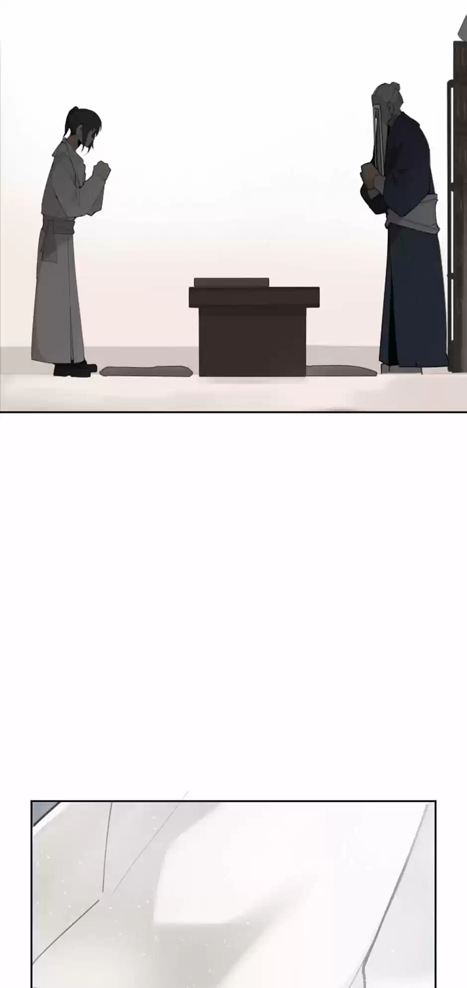 Devil Sword King Chapter 144