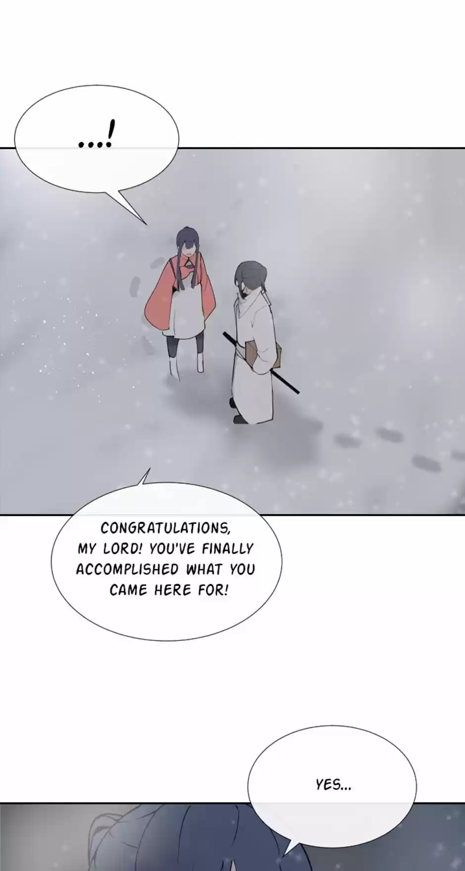 Devil Sword King Chapter 144