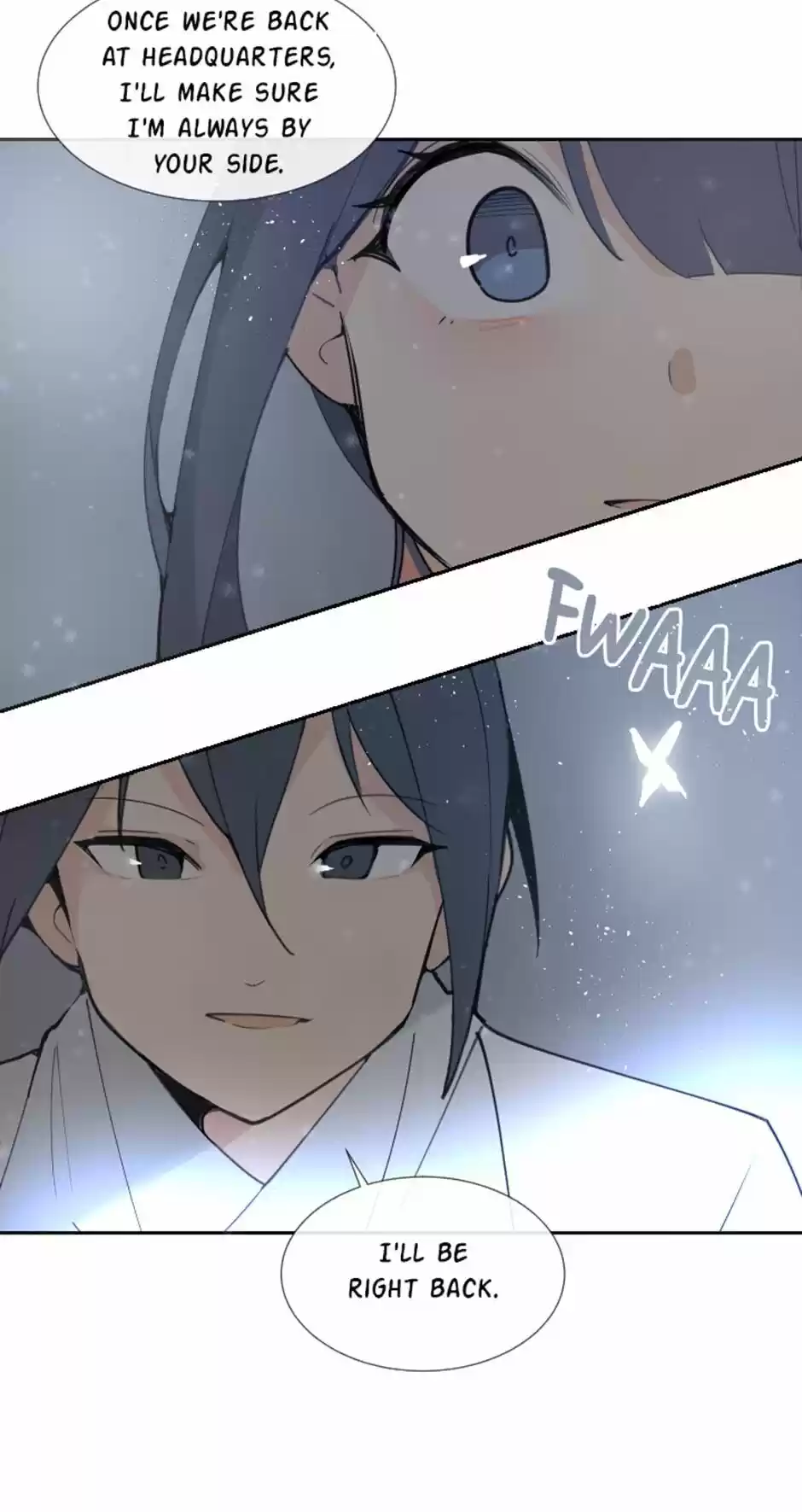 Devil Sword King Chapter 144