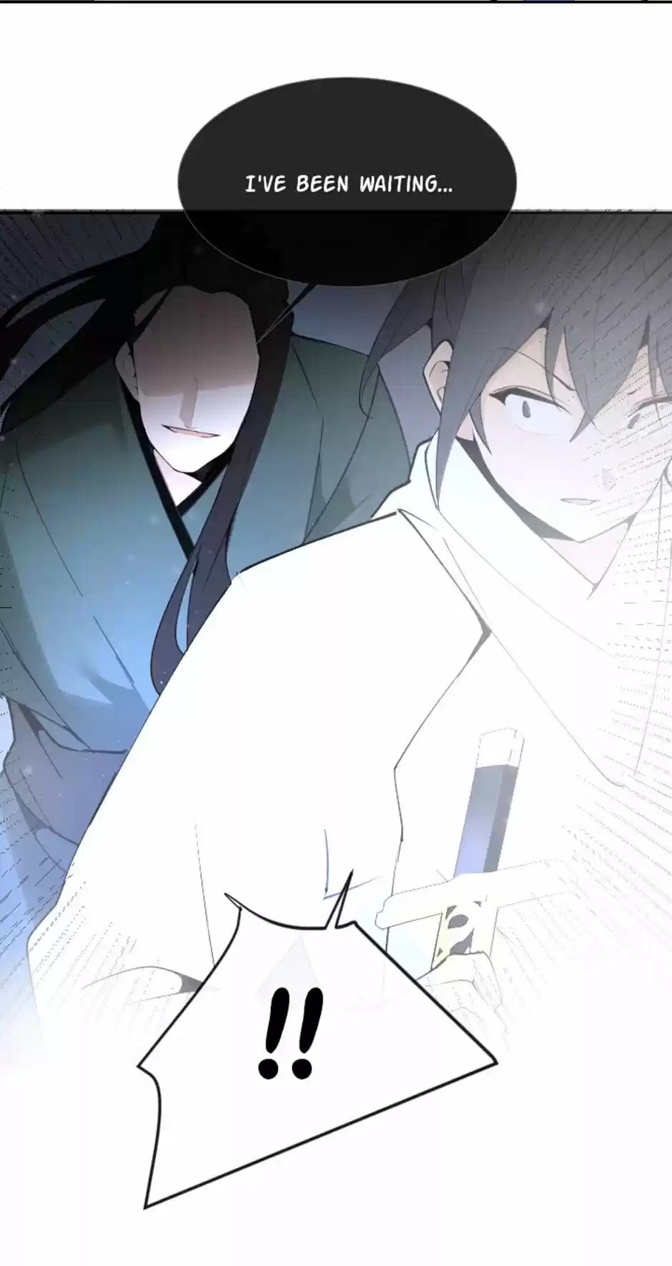 Devil Sword King Chapter 144