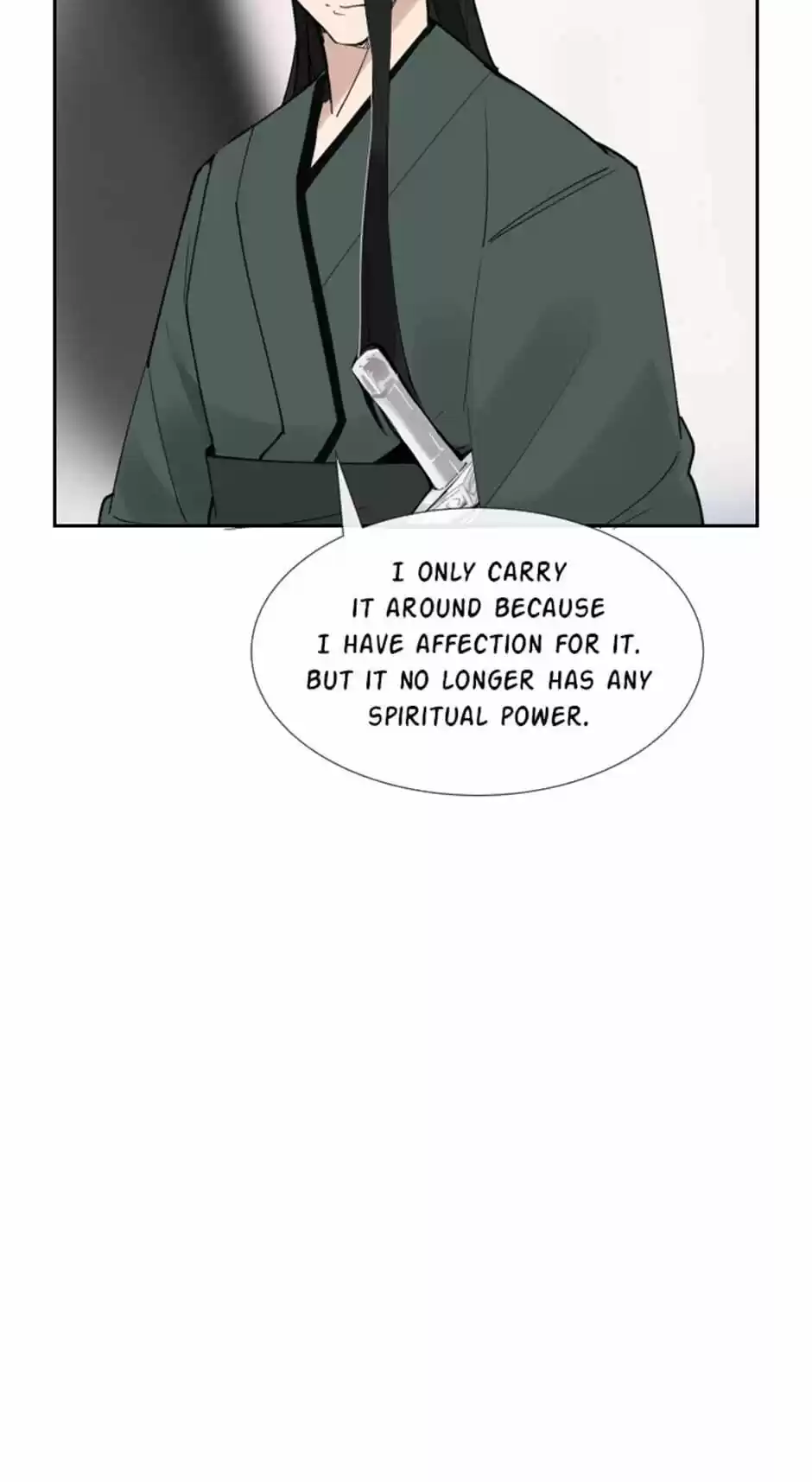 Devil Sword King Chapter 145