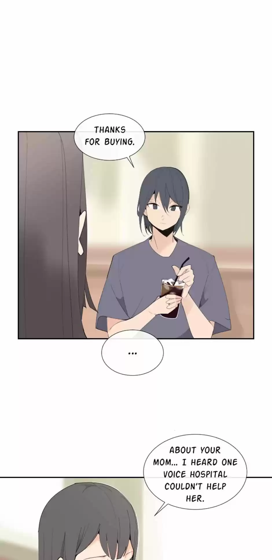 Devil Sword King Chapter 146