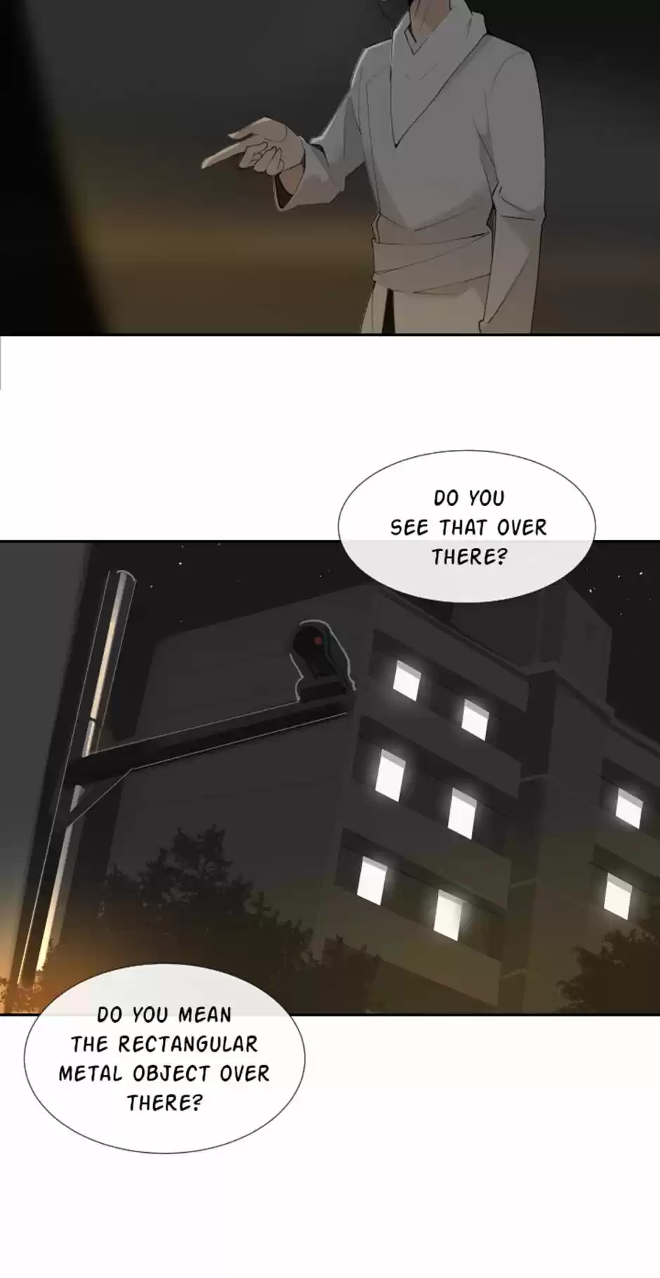 Devil Sword King Chapter 146