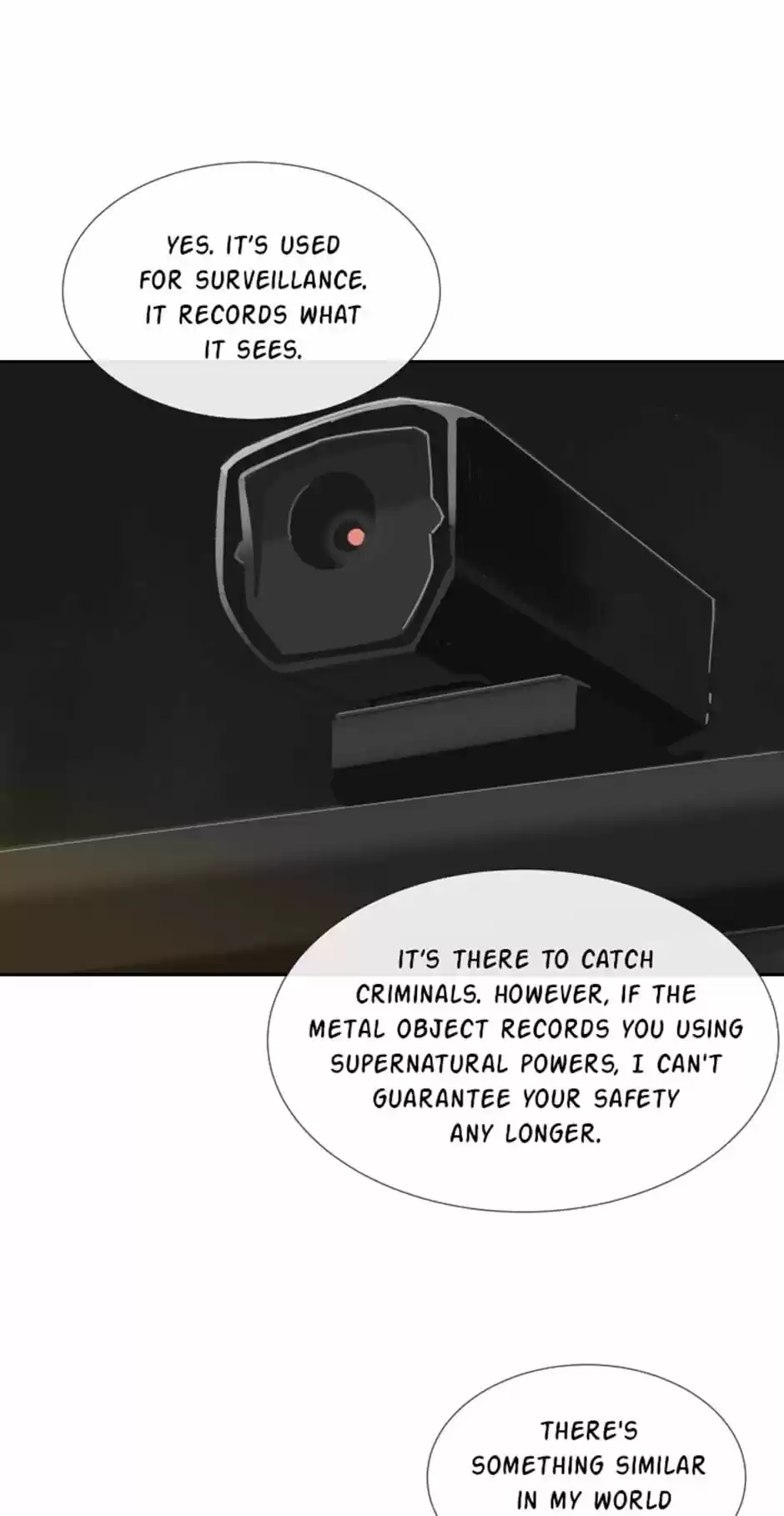 Devil Sword King Chapter 146