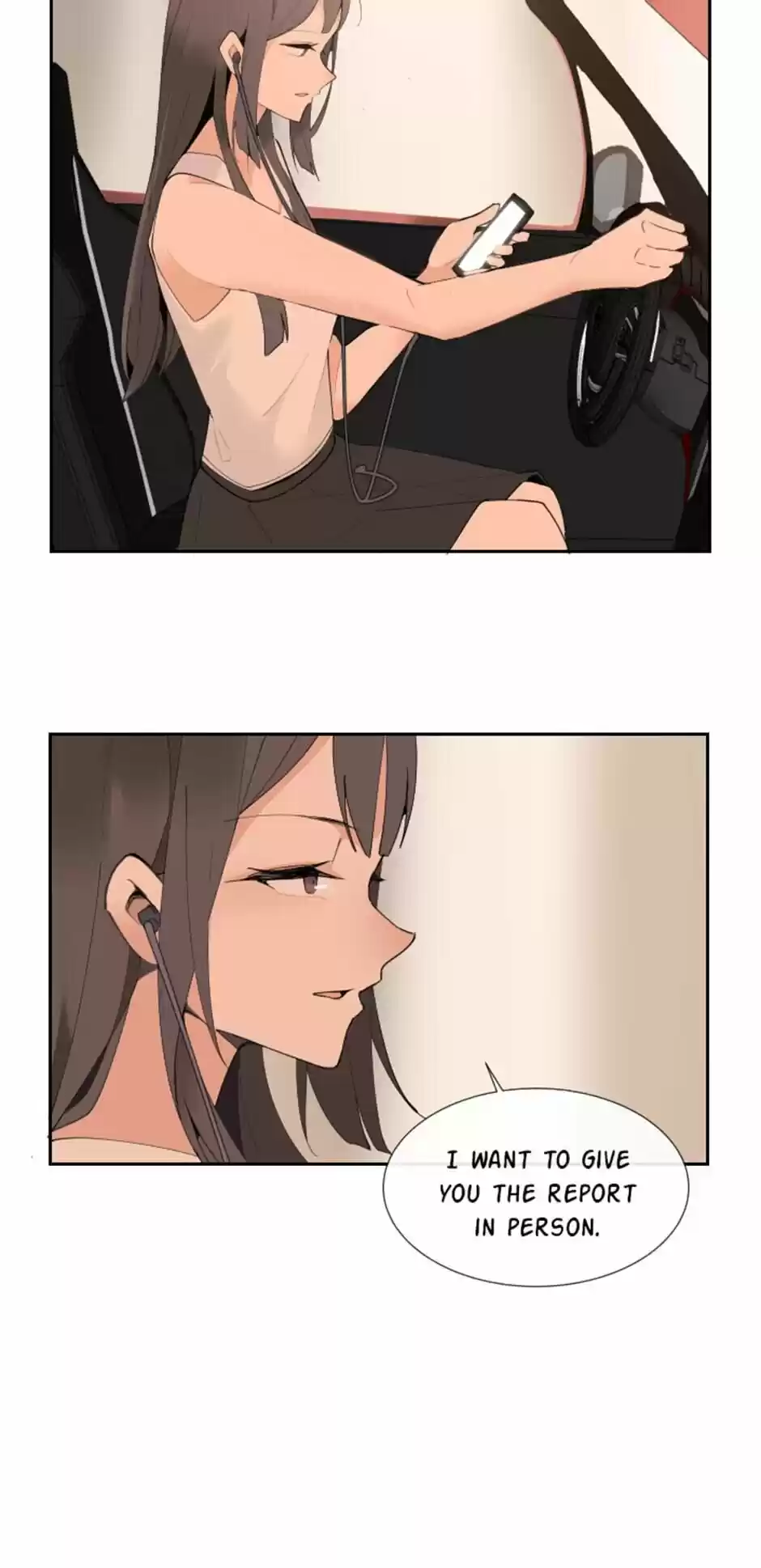 Devil Sword King Chapter 146