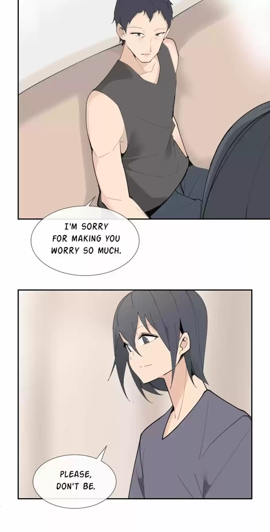 Devil Sword King Chapter 146