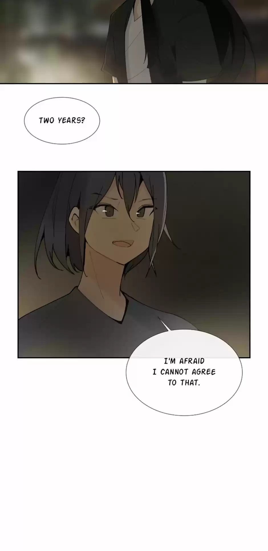 Devil Sword King Chapter 147