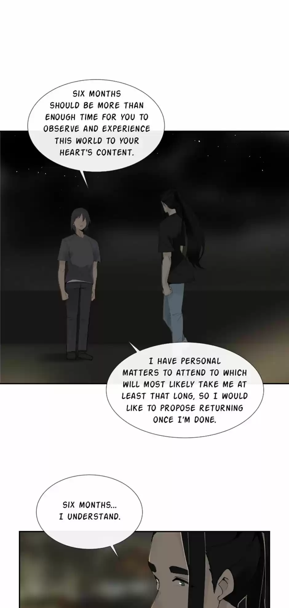 Devil Sword King Chapter 147