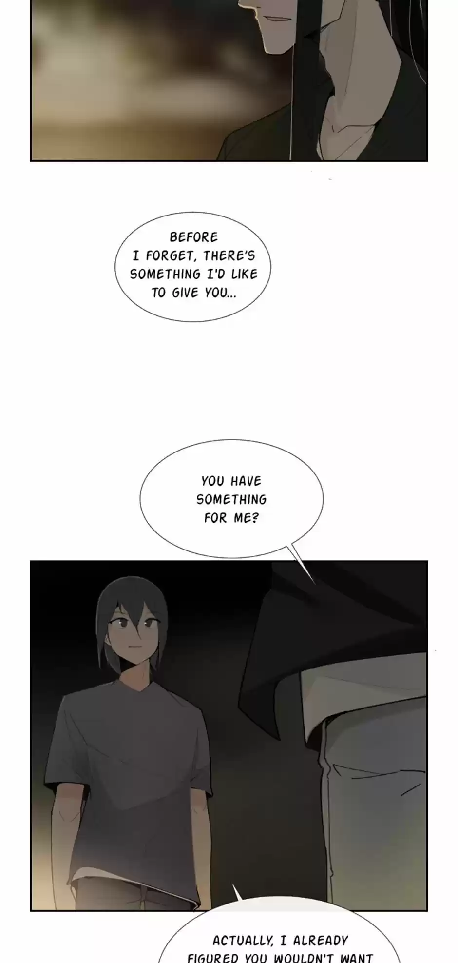 Devil Sword King Chapter 147