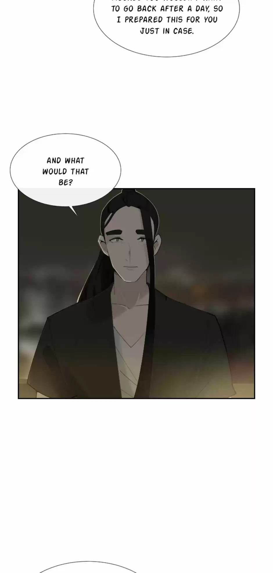Devil Sword King Chapter 147