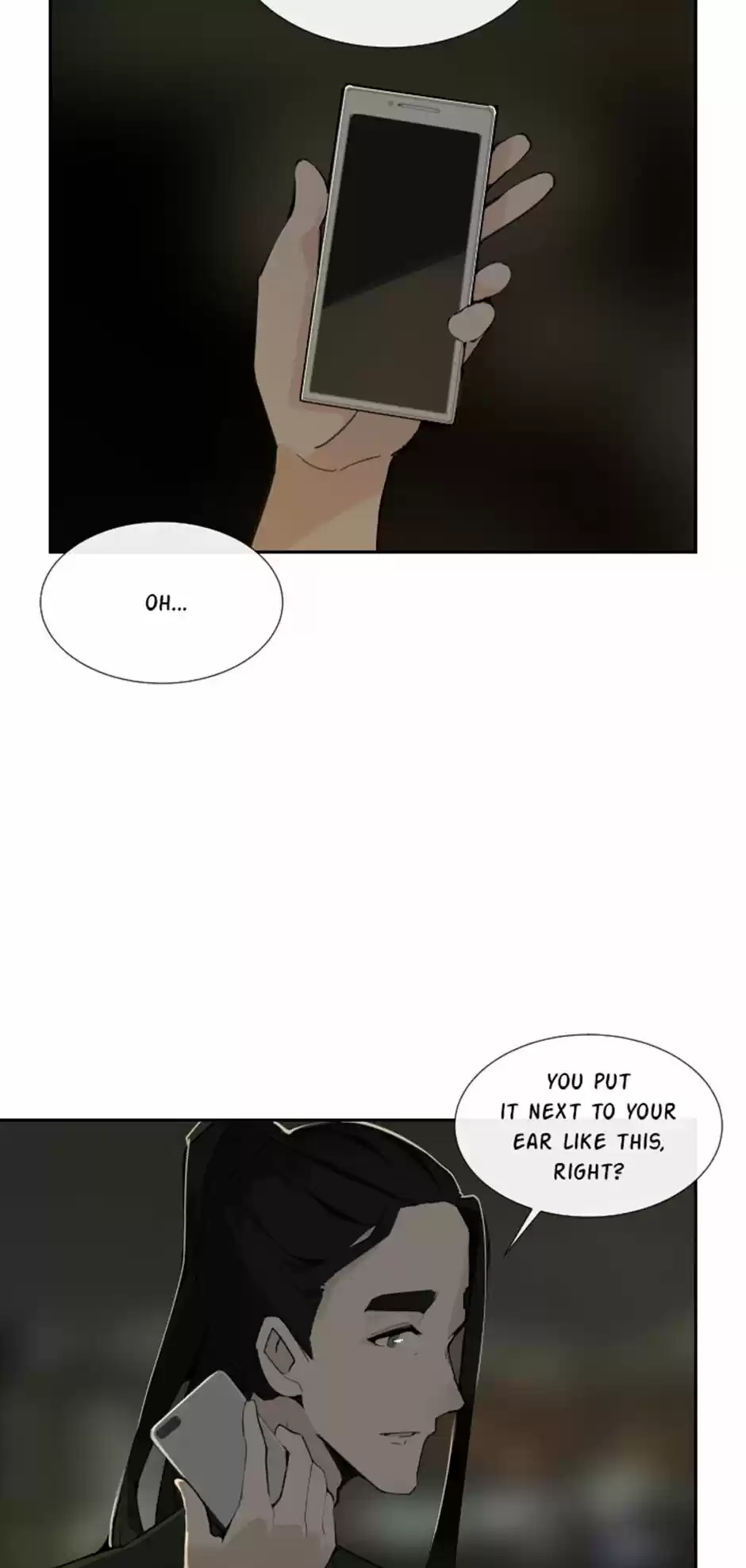 Devil Sword King Chapter 147