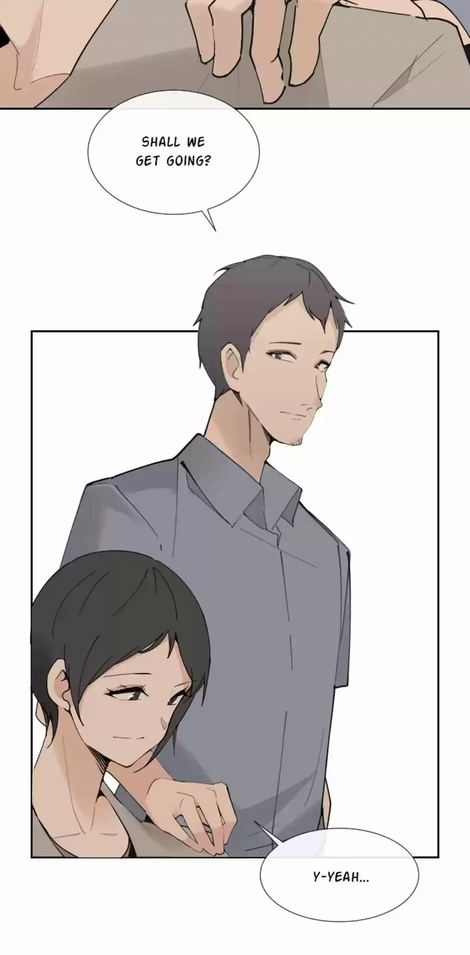 Devil Sword King Chapter 147