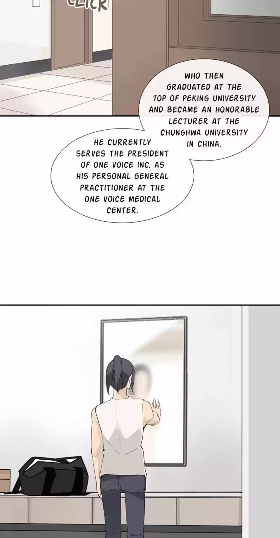 Devil Sword King Chapter 147