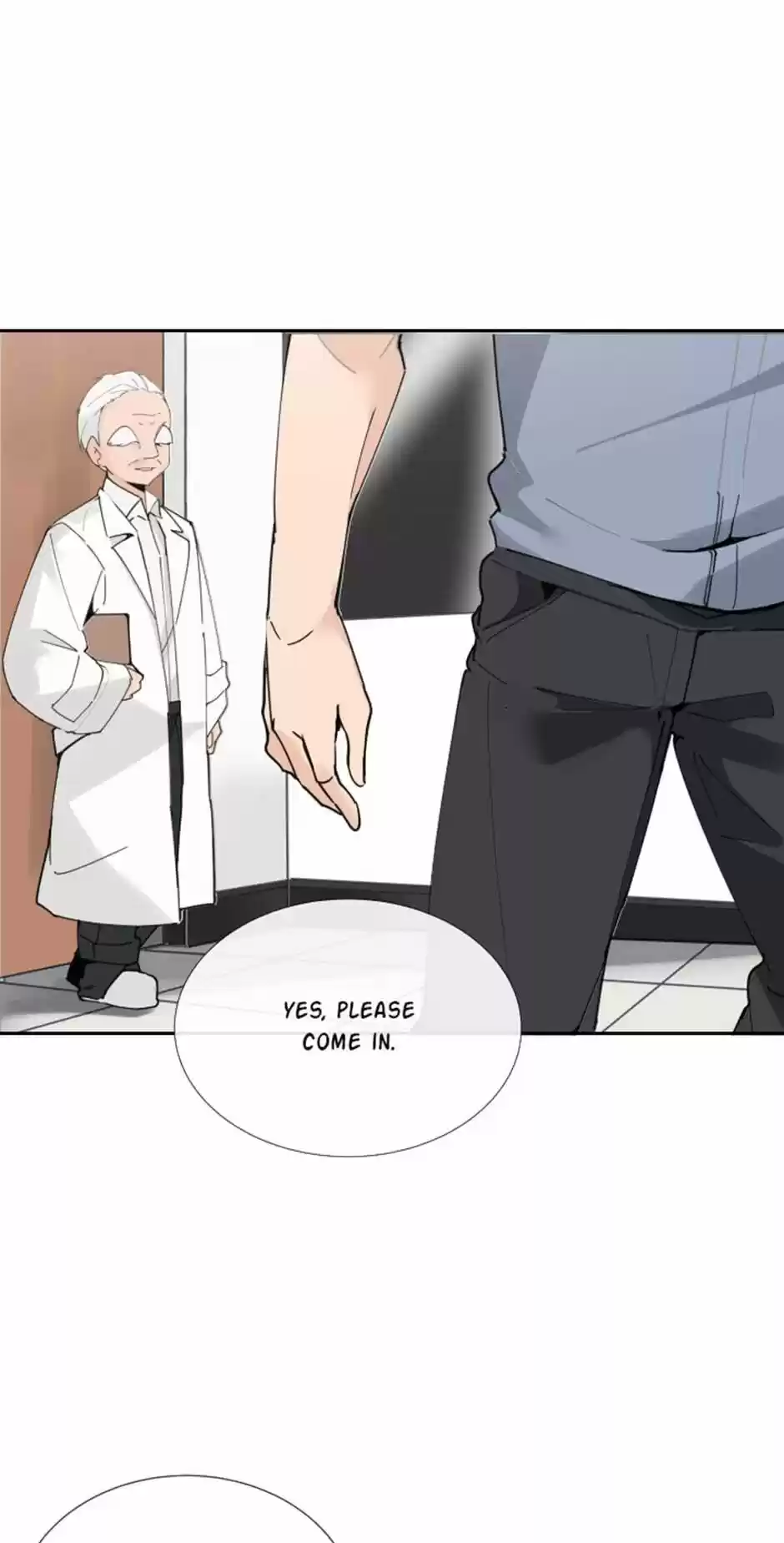 Devil Sword King Chapter 147