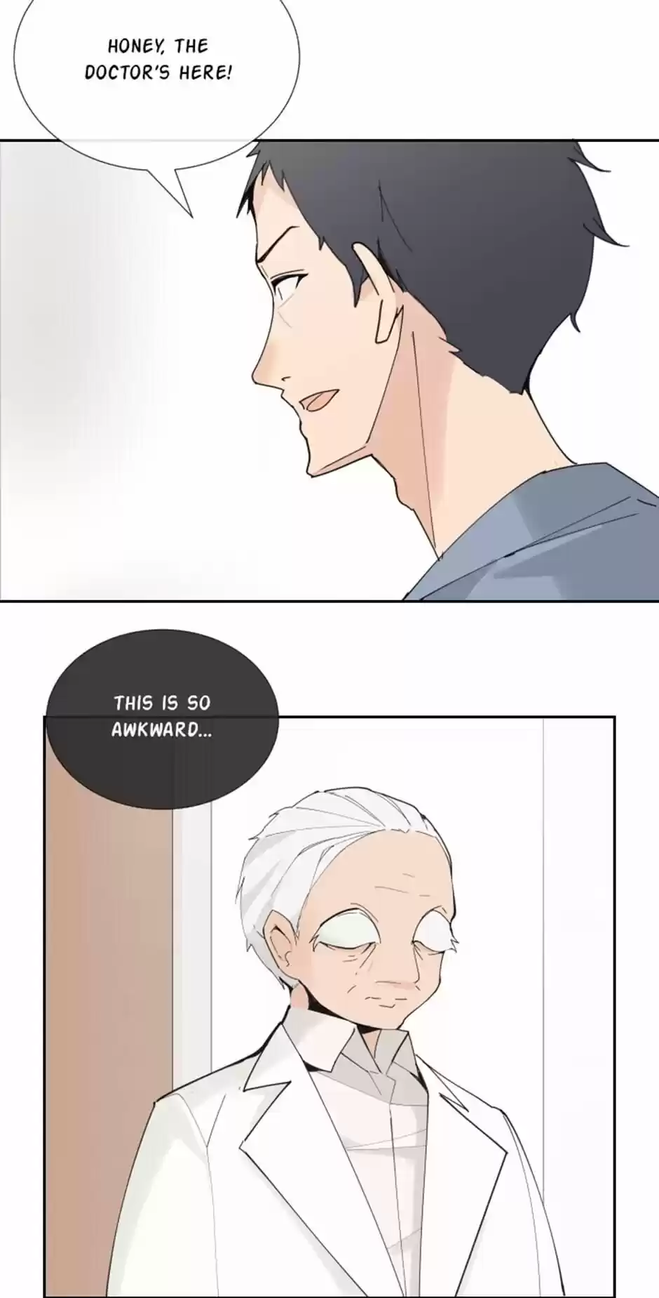 Devil Sword King Chapter 147