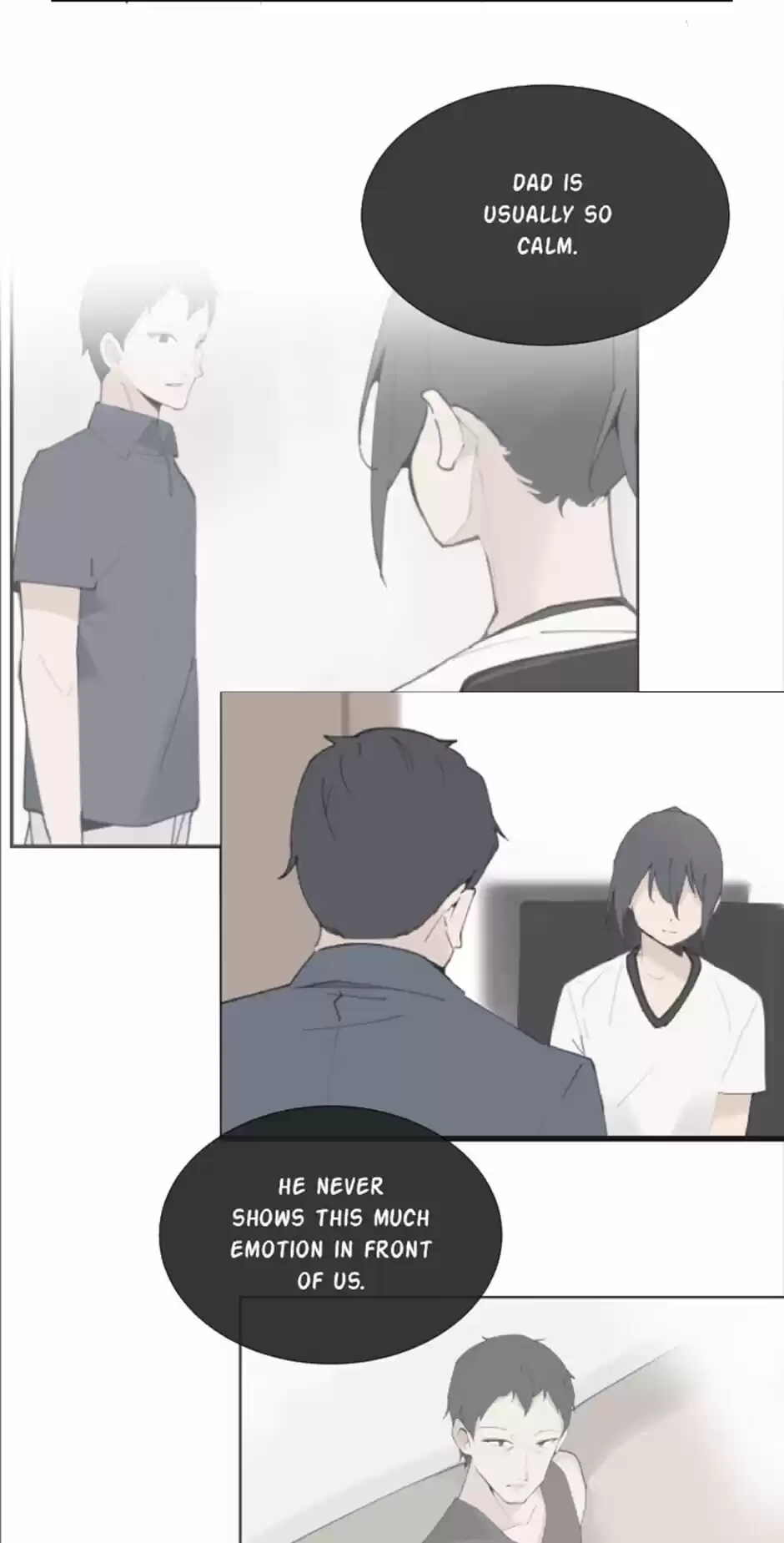 Devil Sword King Chapter 147