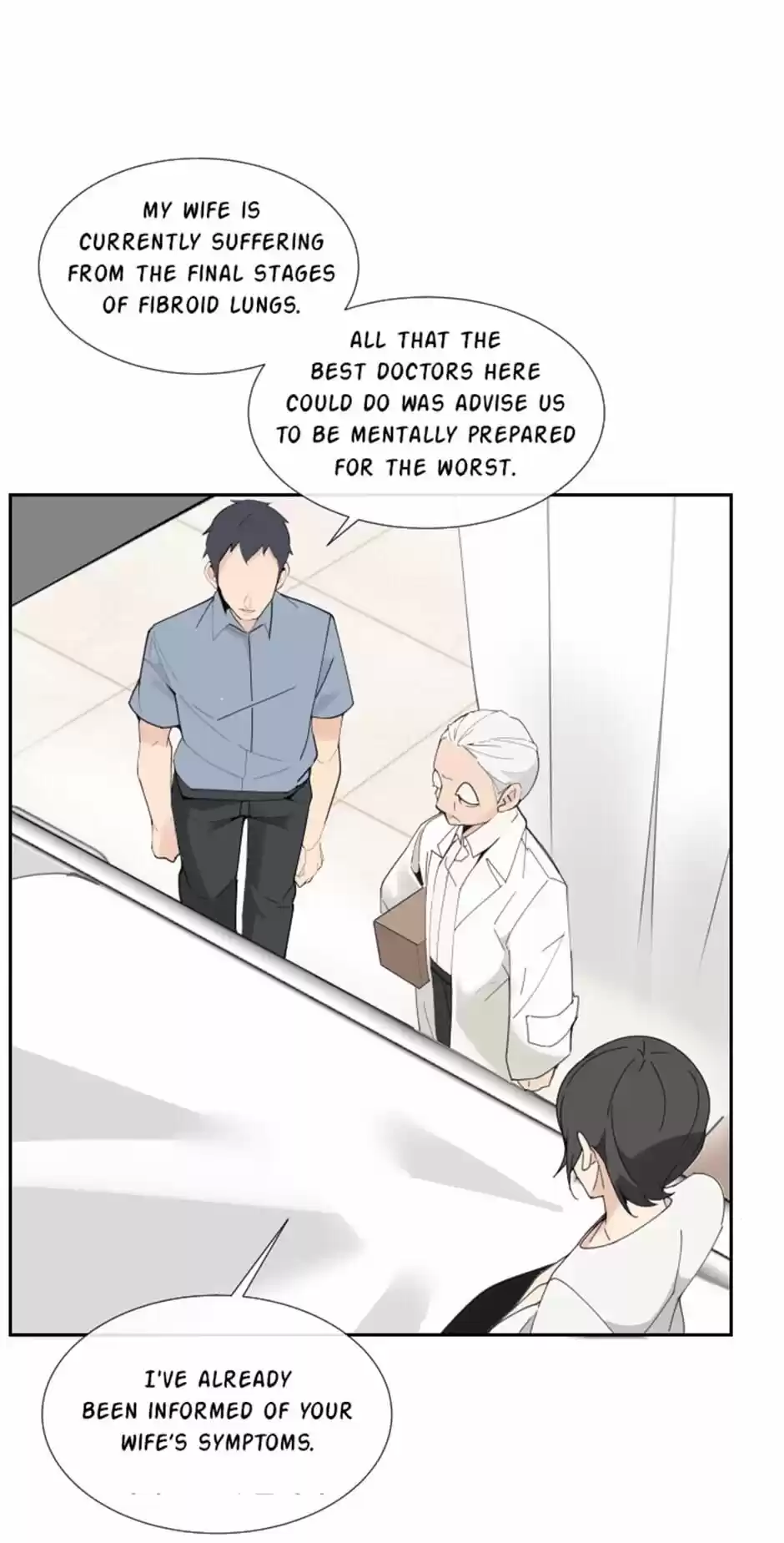 Devil Sword King Chapter 147